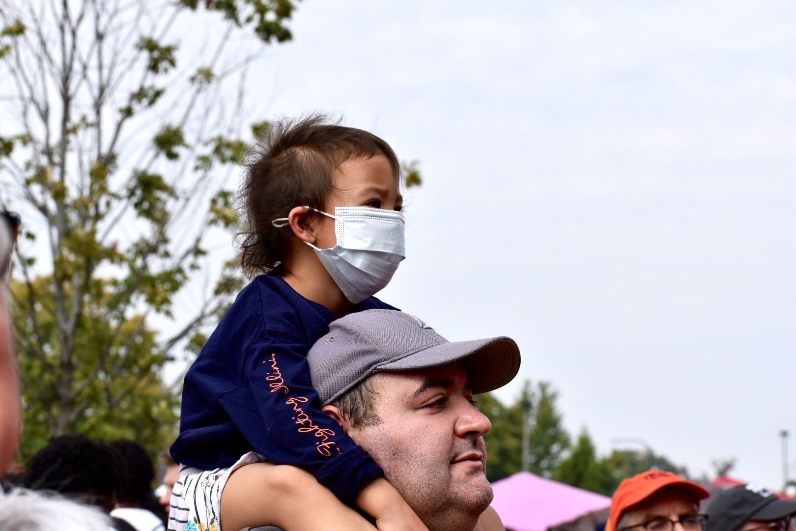 PHOTOS: Illinois hosts Wisconsin for homecoming